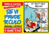 SE VI PRUDE ’R CULO chiamate ’r Governo!